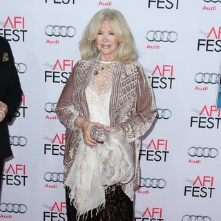 AFI FEST 2015 - Closing Night - Gala Premiere of Paramount Pictures' The Big Short - Arrivals