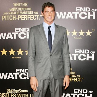 Los Angeles Premiere of End of Watch