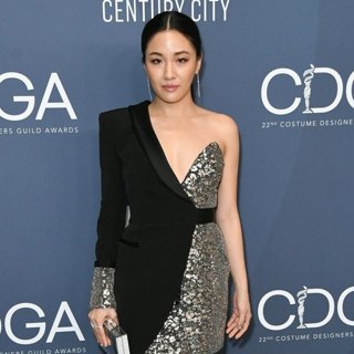 Constance Wu in The 22nd Costume Designers Guild Awards