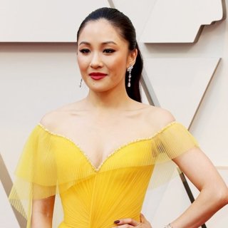 Constance Wu in 91st Annual Academy Awards - Arrivals