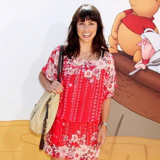 Winnie the Pooh Premiere