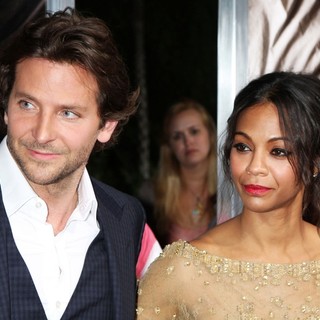 The Premiere of CBS Films' The Words - Red Carpet