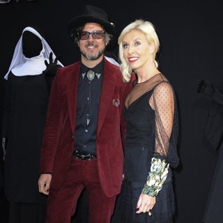 The Nun Premiere