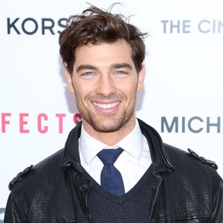 New York Premiere of Side Effects