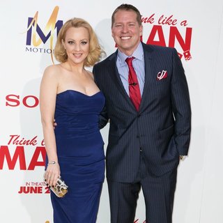 Film Premiere of Think Like a Man Too