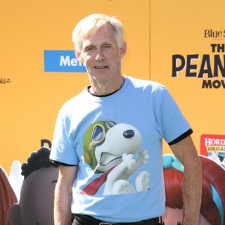 The Premiere of The Peanuts Movie