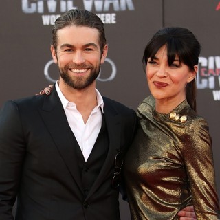 The World Premiere of Captain America: Civil War
