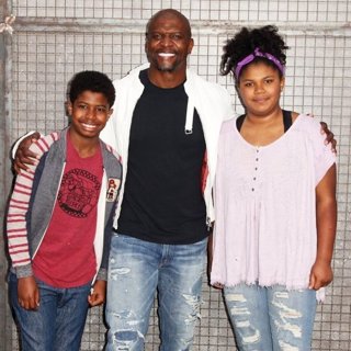 Rampage Film Premiere