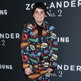 The World Premiere of Zoolander 2