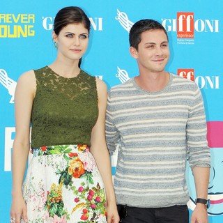 Percy Jackson - Photocall