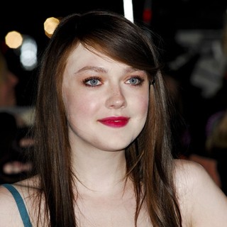 The Premiere of The Twilight Saga's Breaking Dawn Part II