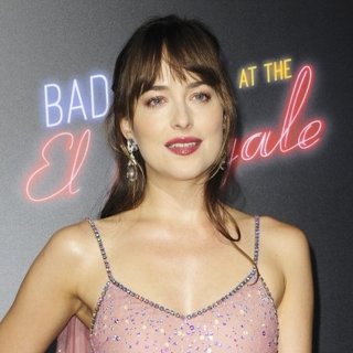 Los Angeles Premiere of Bad Times at the El Royale - Arrivals