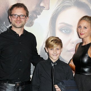 Los Angeles Premiere of Jupiter Ascending - Arrivals