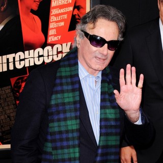 The Hitchcock Premiere