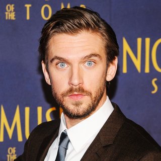 New York Premiere of Night at the Museum: Secret of the Tomb - Red Carpet Arrivals