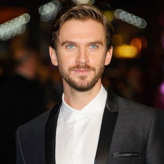 Night at the Museum: Secret of the Tomb UK Film Premiere - Arrivals