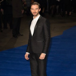 Night at the Museum: Secret of the Tomb UK Film Premiere - Arrivals