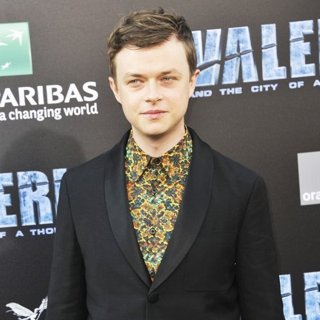 Valerian and the City of a Thousand Planets Premiere