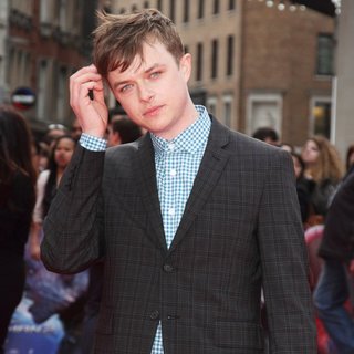 World Premiere of The Amazing Spider-Man 2 - Arrivals