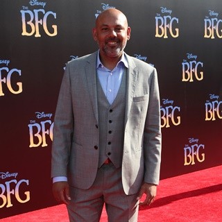 Premiere of Disney's The BFG
