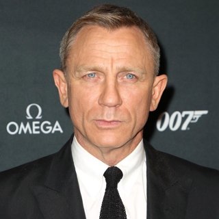 Daniel Craig in Daniel Craig x OMEGA to Unveil New Bond Watch