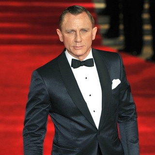 World Premiere of Skyfall - Arrivals