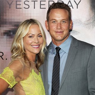 Los Angeles Premiere of Warner Bros. Pictures and Alcon Entertainment's Transcendence