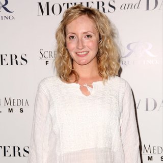 Ruffino Wine Presents The Los Angeles Premiere of Screen Media Film's Mothers and Daughters