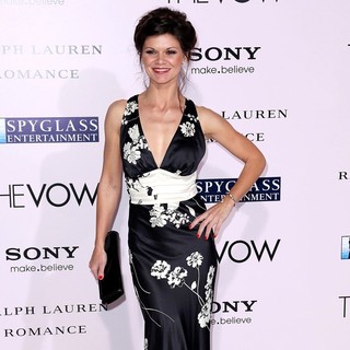 The Vow Los Angeles Premiere