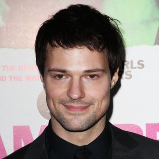 Premiere of The Weinstein Company's Vampire Academy