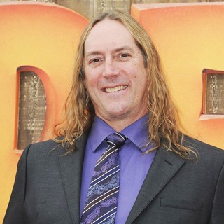 World Premiere of Free Birds