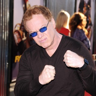 Los Angeles Premiere of Real Steel