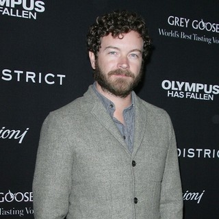 Los Angeles Premiere of Olympus Has Fallen
