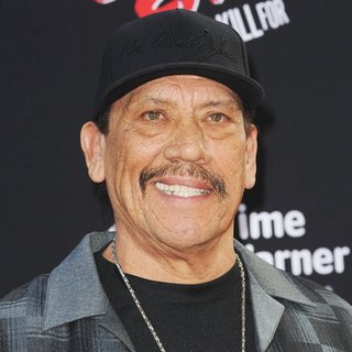 Los Angeles Premiere of Sin City: A Dame to Kill For