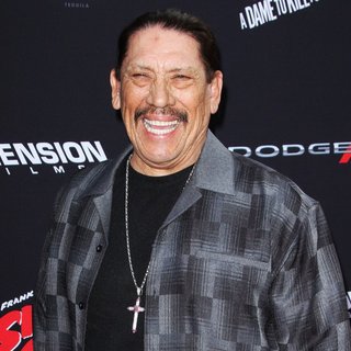 Los Angeles Premiere of Sin City: A Dame to Kill For