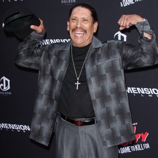 Los Angeles Premiere of Sin City: A Dame to Kill For