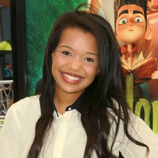 World Premiere of ParaNorman