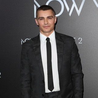Dave Franco in World Premiere of Now You See Me 2 - Arrivals