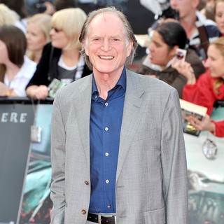 Harry Potter and the Deathly Hallows Part II World Film Premiere - Arrivals