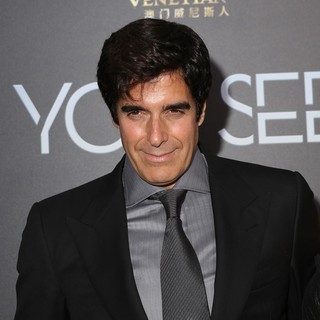 World Premiere of Now You See Me 2 - Arrivals