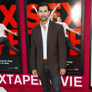 Film Premiere Sex Tape