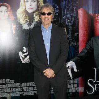 Dark Shadows Premiere