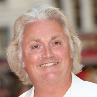 Diana World Premiere - Arrivals