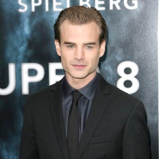 Los Angeles Premiere of Super 8