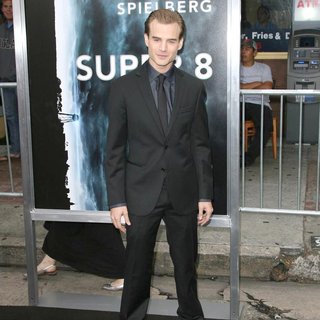 Los Angeles Premiere of Super 8
