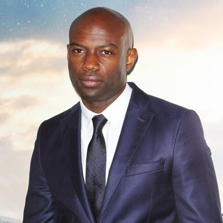 Premiere of Paramount Pictures' Interstellar - Arrivals