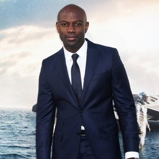 Premiere of Paramount Pictures' Interstellar - Arrivals