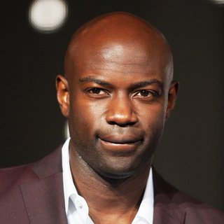 UK Premiere of Interstellar - Arrivals