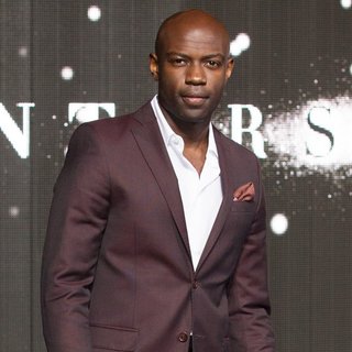 UK Premiere of Interstellar - Arrivals