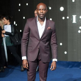 UK Premiere of Interstellar - Arrivals